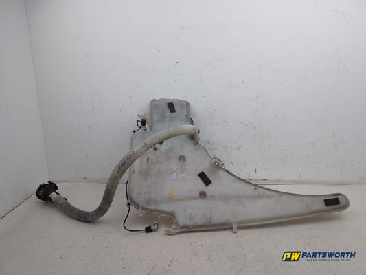 Washer Bottle Windscreen 1