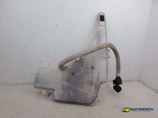 Washer Bottle Windscreen 1