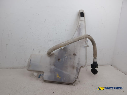 Washer Bottle Windscreen 1