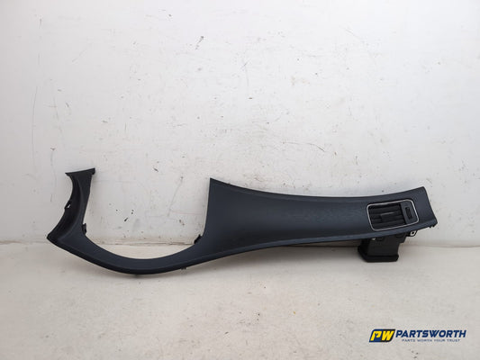 Dashboard Trim With Air Vent  1