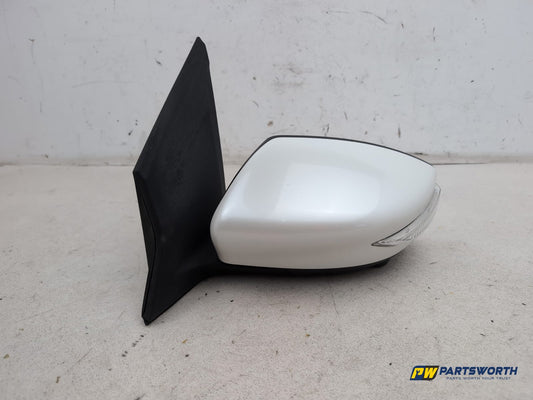 Door Mirror LH 1