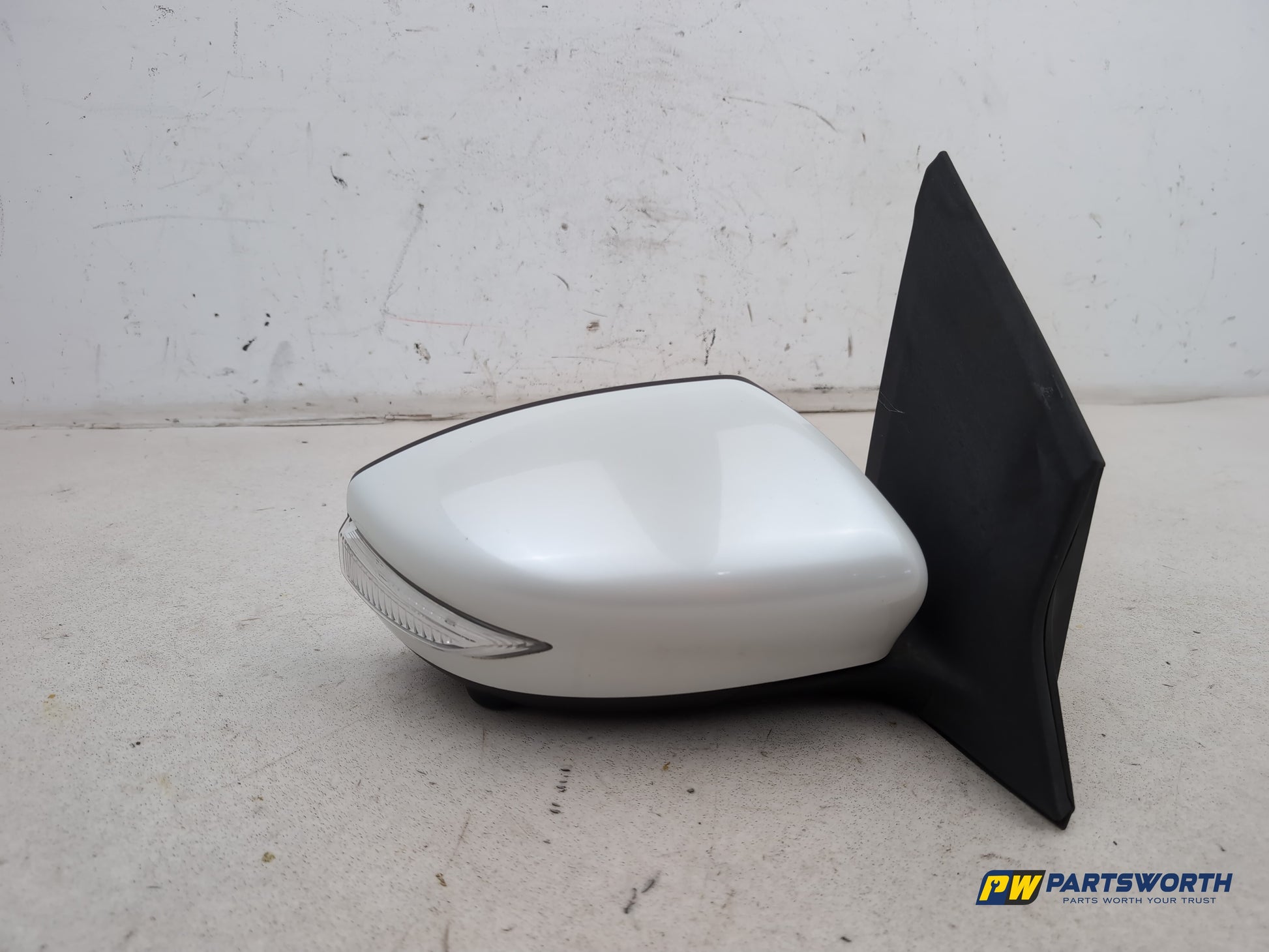 Door Mirror RH 1