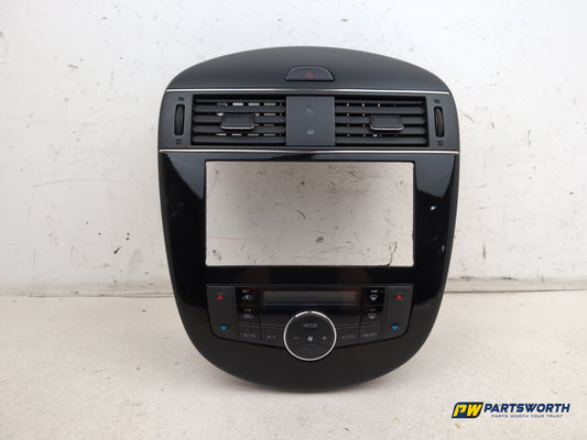 Heater Control Assembly 1