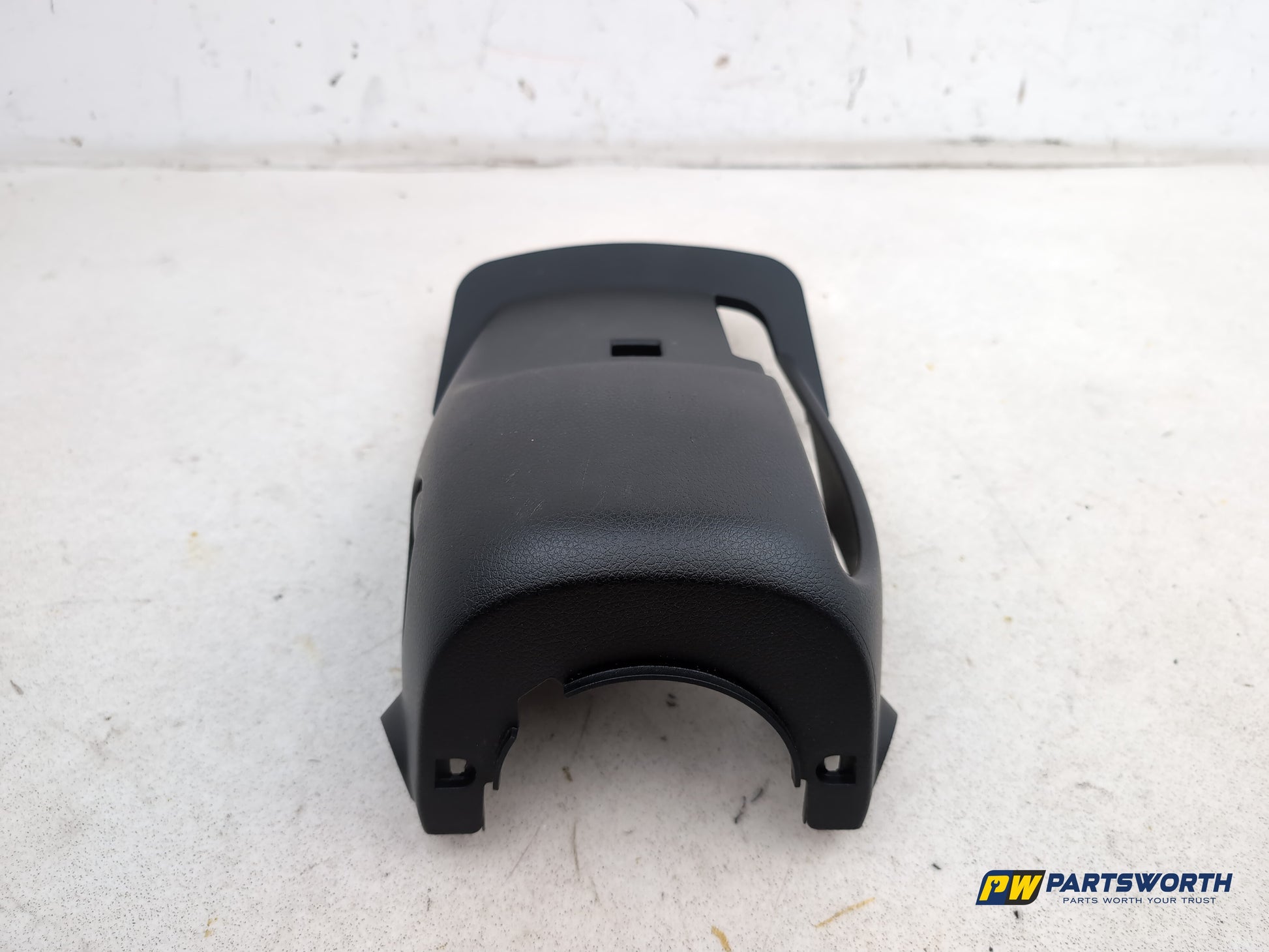 Steering Column Shroud Lower 1