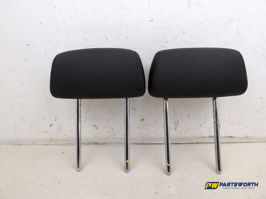 Rear Headrest 1