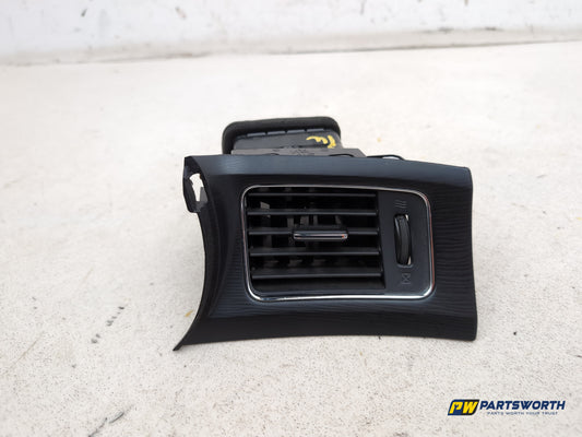 Dashboard Trim With Air Vent  1