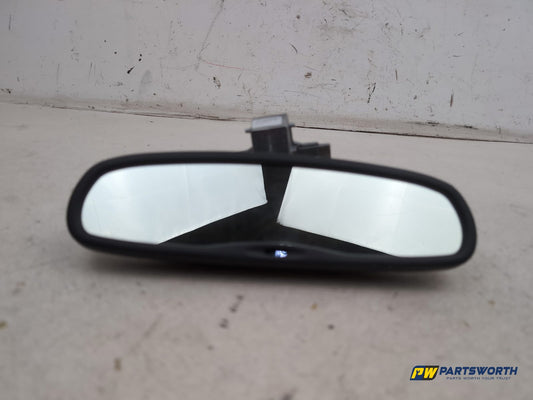 Mirror Rear View 1