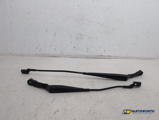Nissan Pulsar Tekna Dig-T Wiper Front Arm Pair 288863zp0a 2014-2018