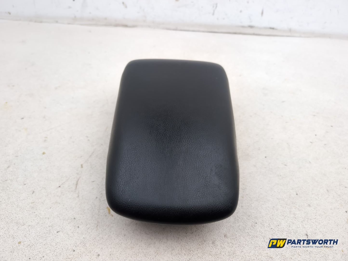Centre Console Armrest 1