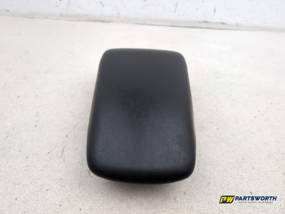Centre Console Armrest 1