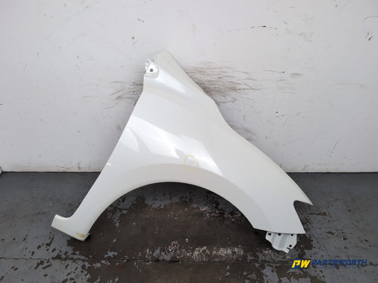 Wing Front RH 1