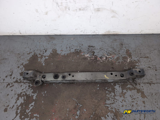 Bumper Front Reinforcement 1