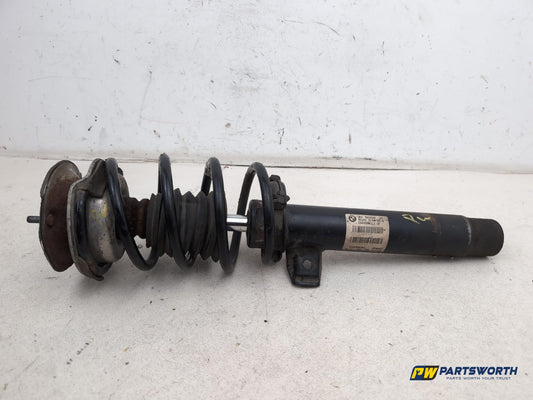 Shock Absorber Front LH 1