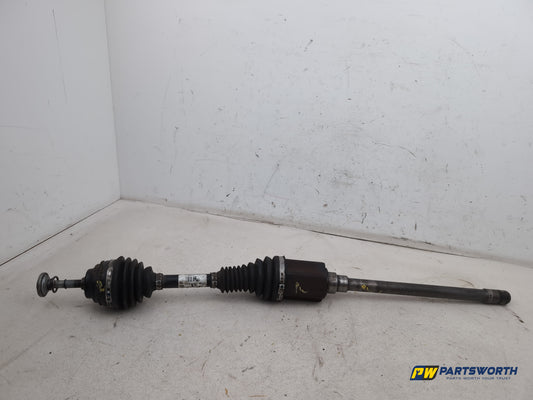 Driveshaft Front RH 1