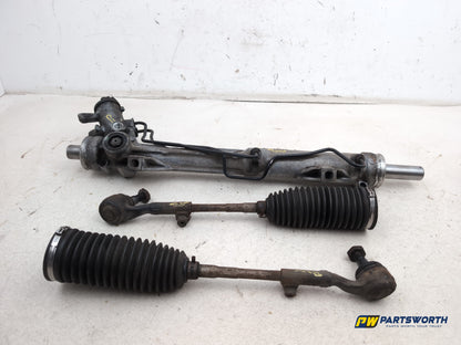 Steering Rack or Box 1