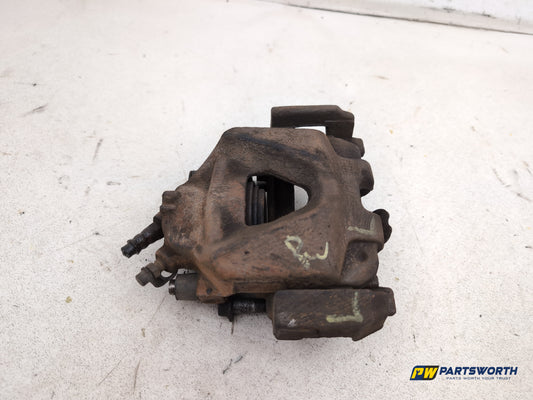 Brake Caliper Front LH 1