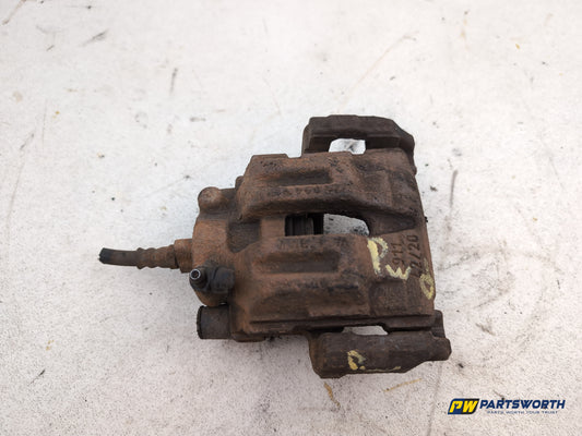 Brake Rear Caliper RH 1