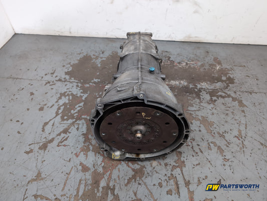 Automatic Transmission Assembly 1