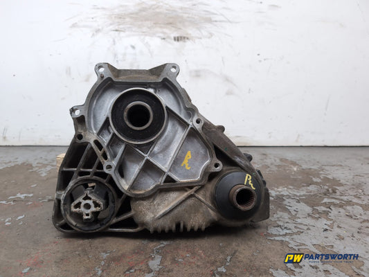 Transfer Unit Assembly 1
