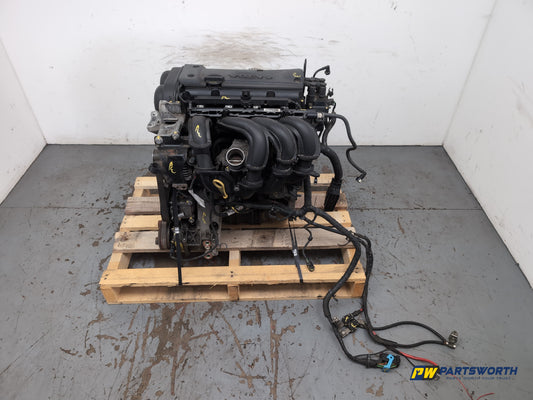 Manual Engine 1