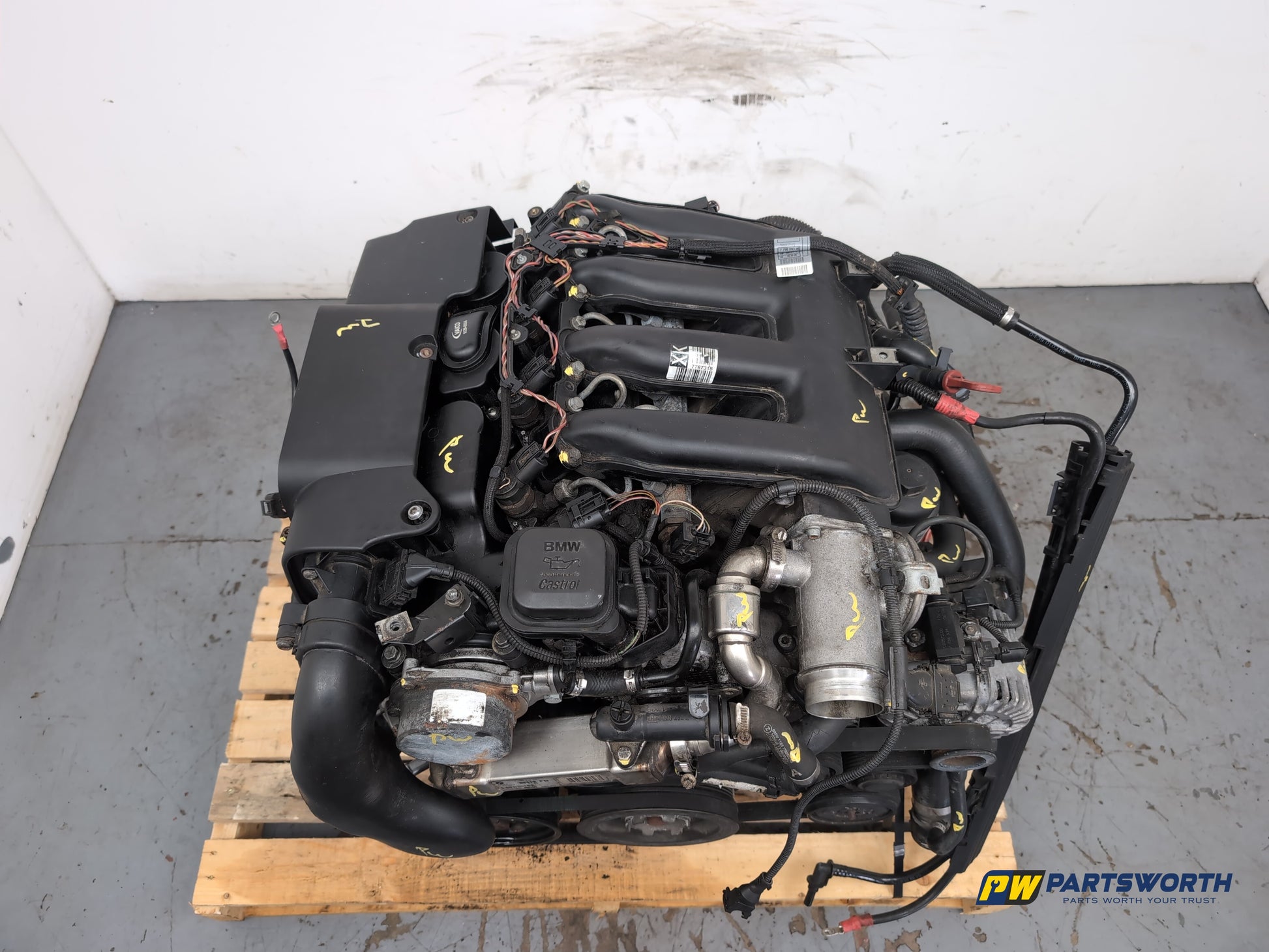 Manual Engine 1