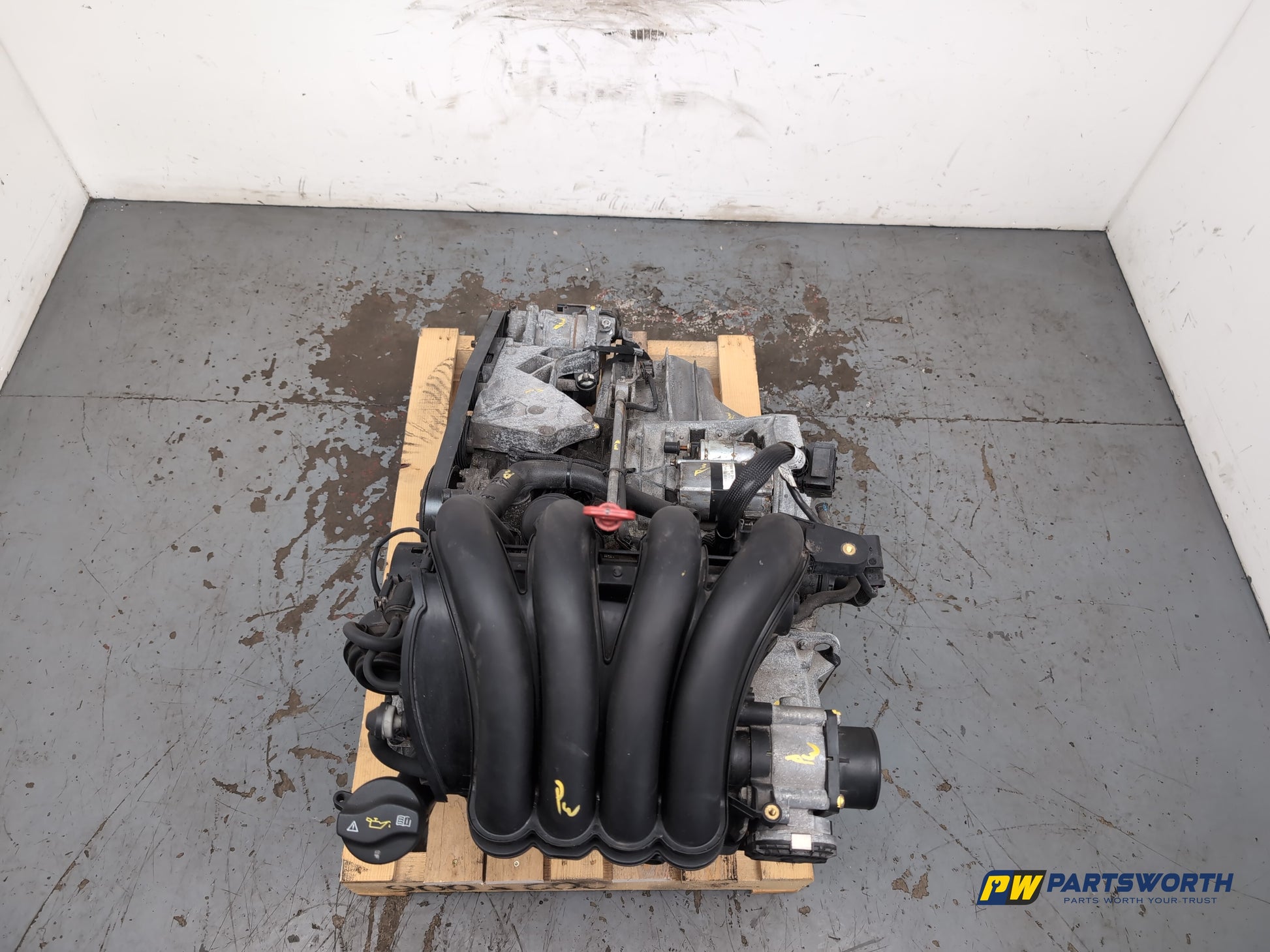 Manual Engine 1