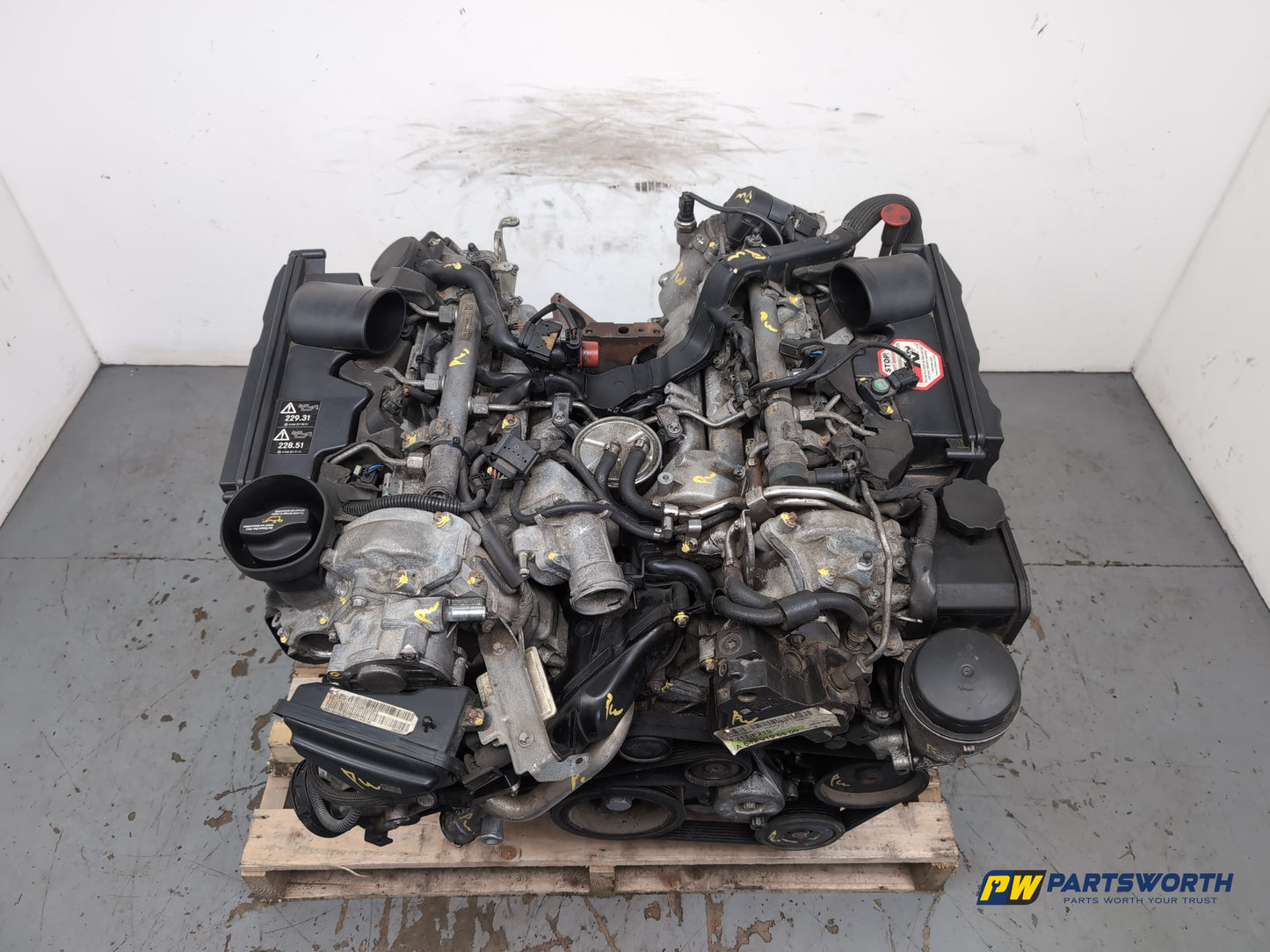 Automatic Engine 1