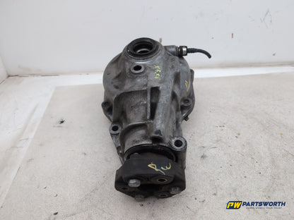 Differential Front 1