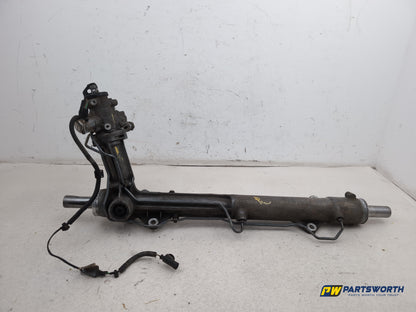 Steering Rack or Box 1
