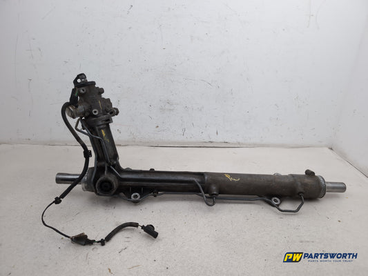 Steering Rack or Box 1