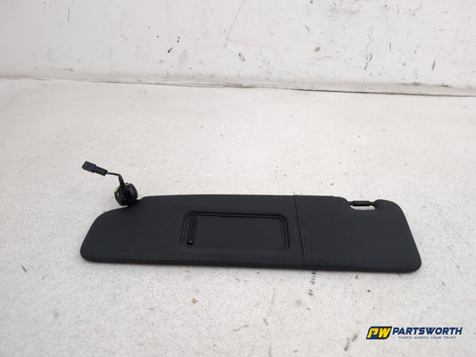 Sun Visor LH 1