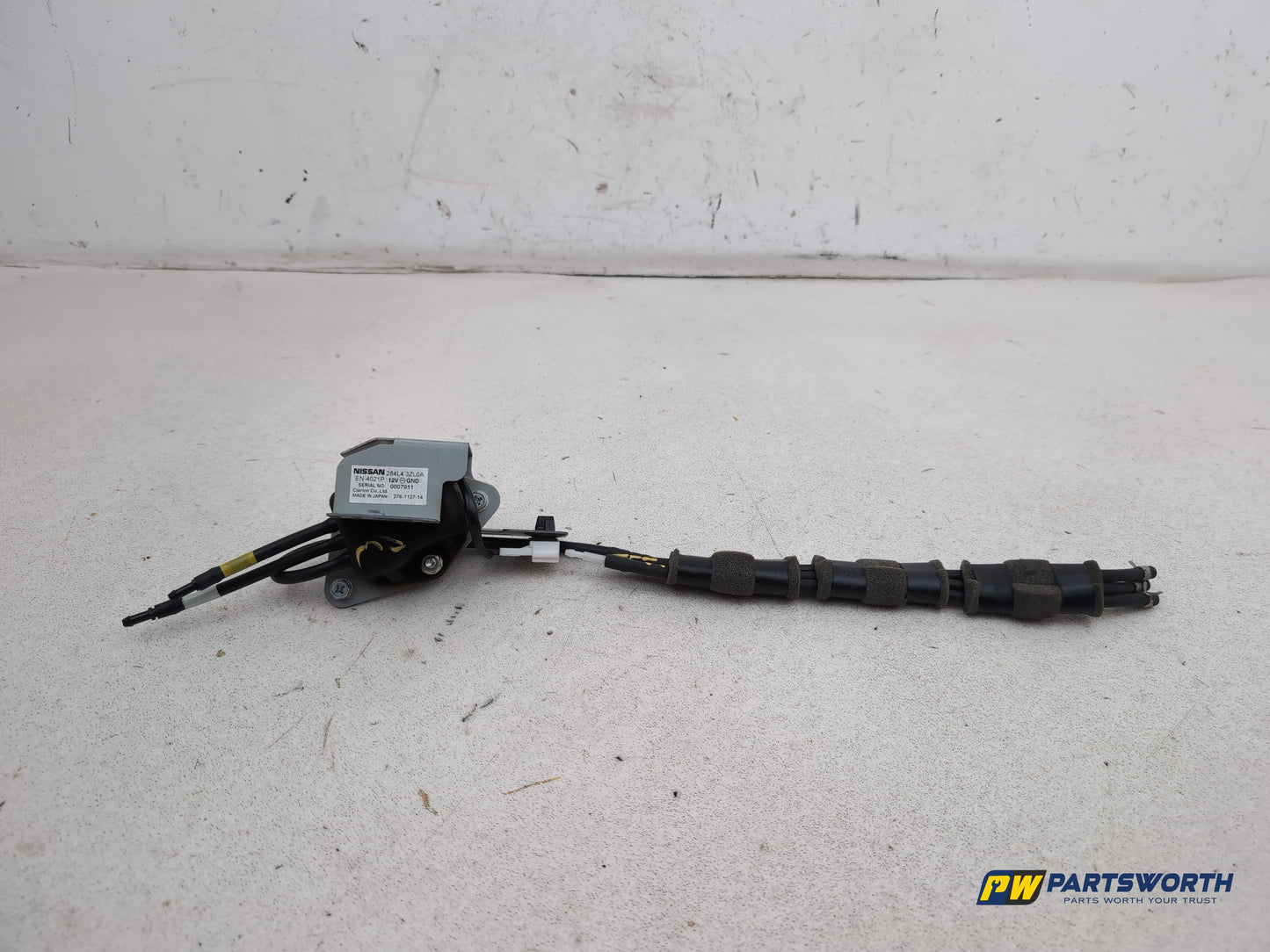 Misc electrical 1