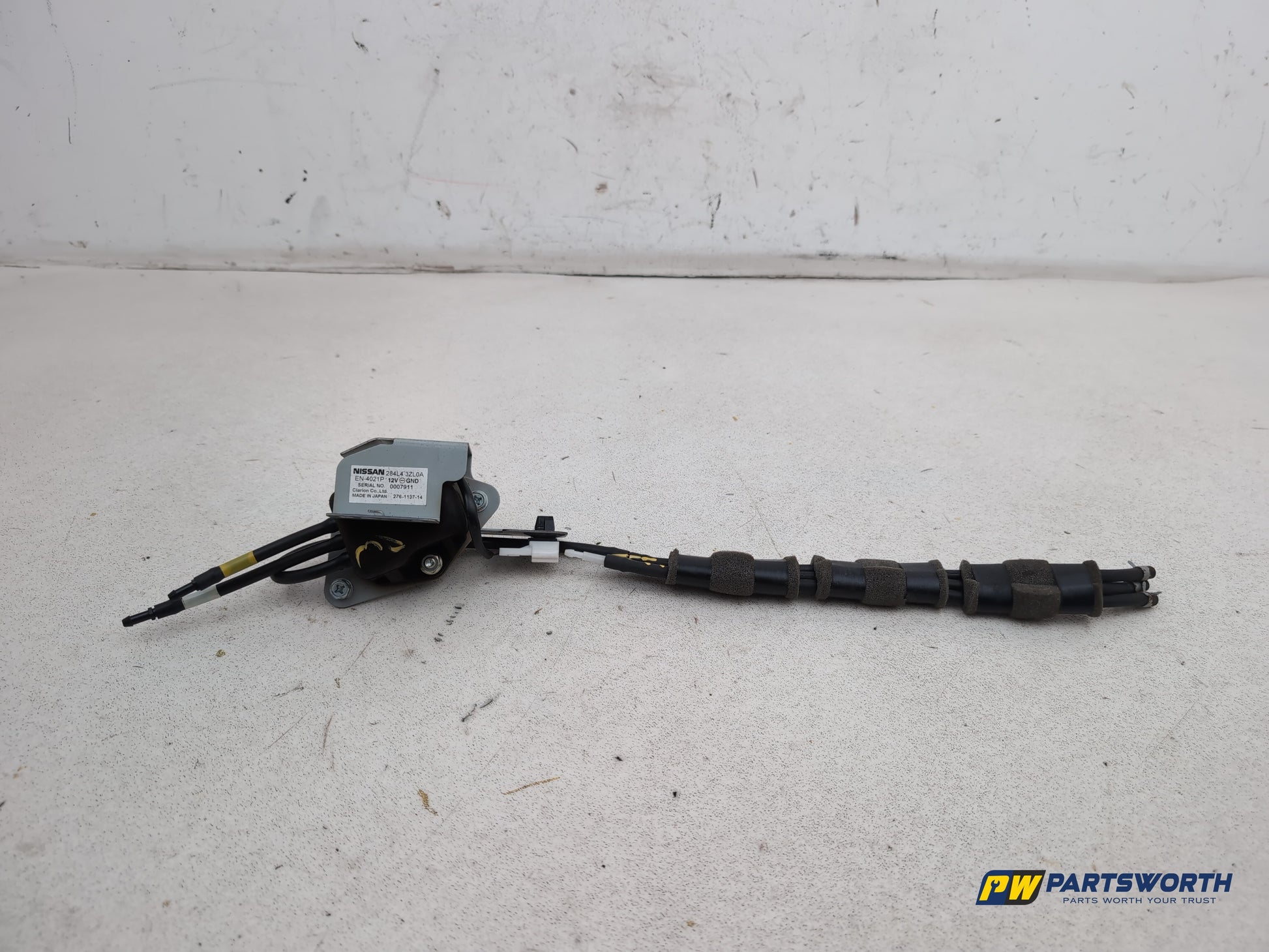 Misc electrical 1