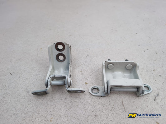 Door Back Hinge 1