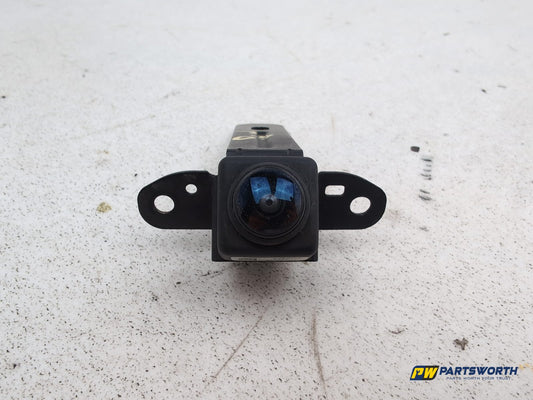 Camera Front 1