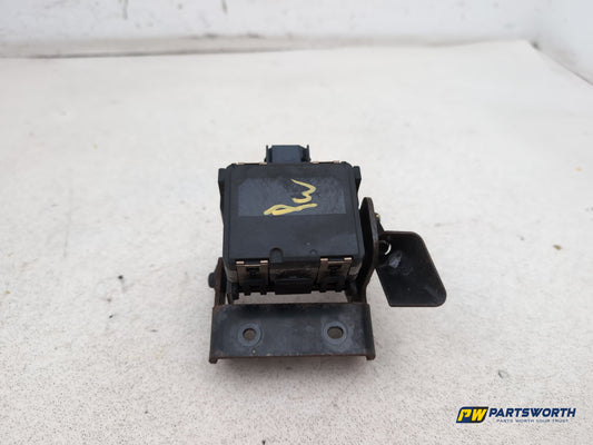 ECU Body 1