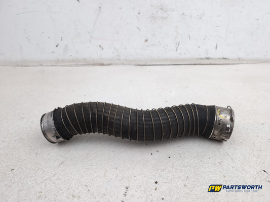 Turbo Intercooler Bottom Hose 1