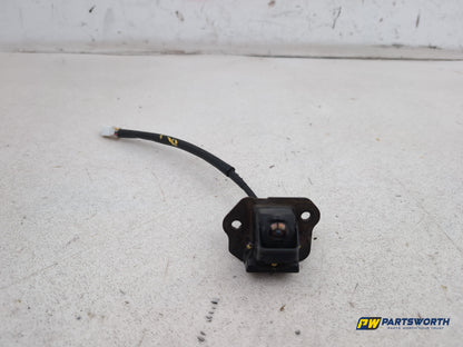 Rear Camera ECU 1
