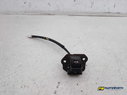 Rear Camera ECU 1
