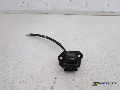 Rear Camera ECU 1