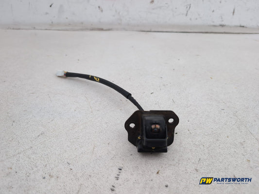 Rear Camera ECU 1