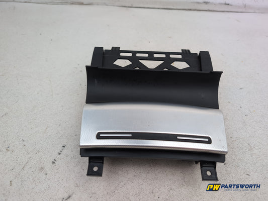 Ashtray Centre Console 1