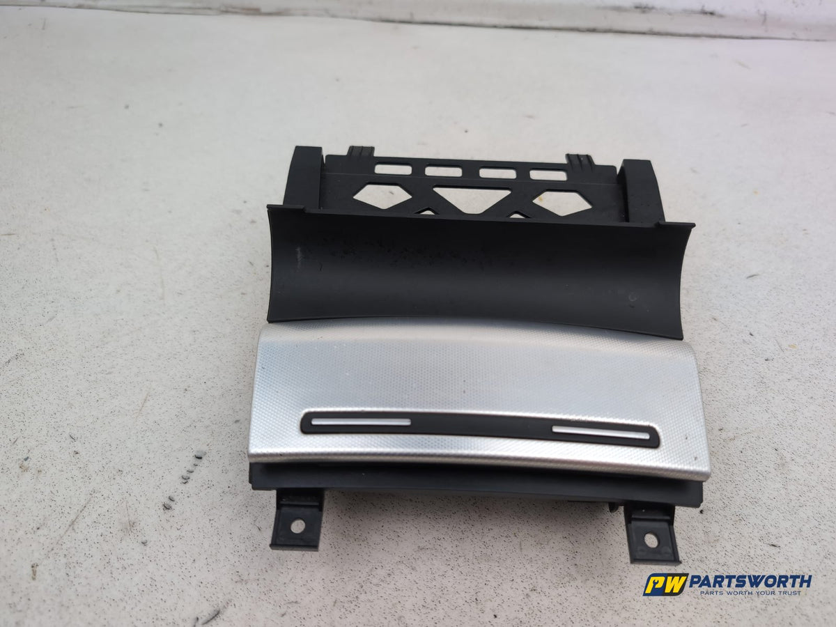 Ashtray Centre Console 1