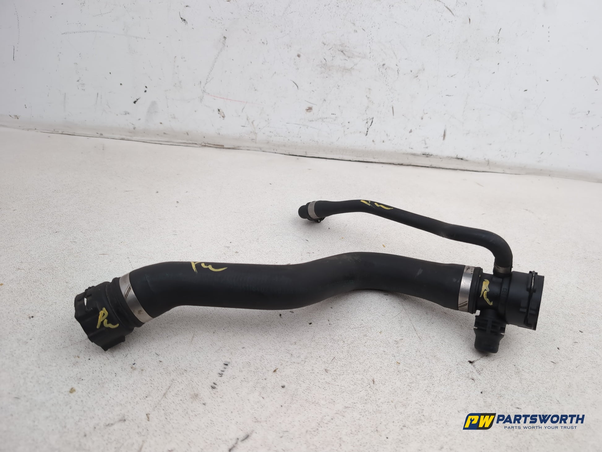 Misc pipes 1