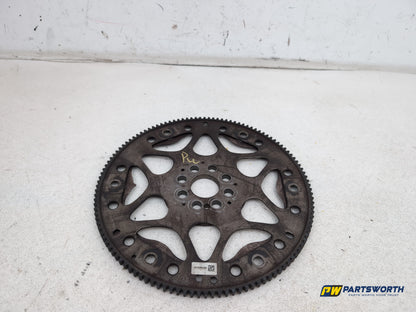 Automatic Gearbox Flywheel  1