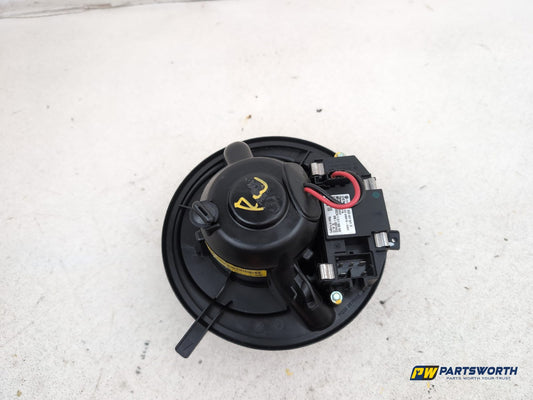 Heater Blower Motor 1