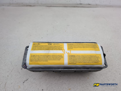 Airbag Passenger Side 1