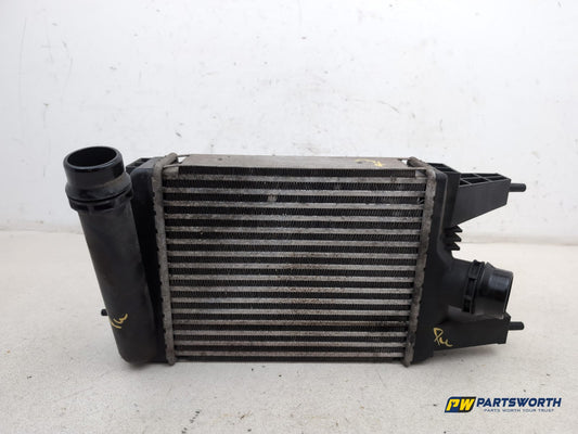 Turbo Intercooler 1
