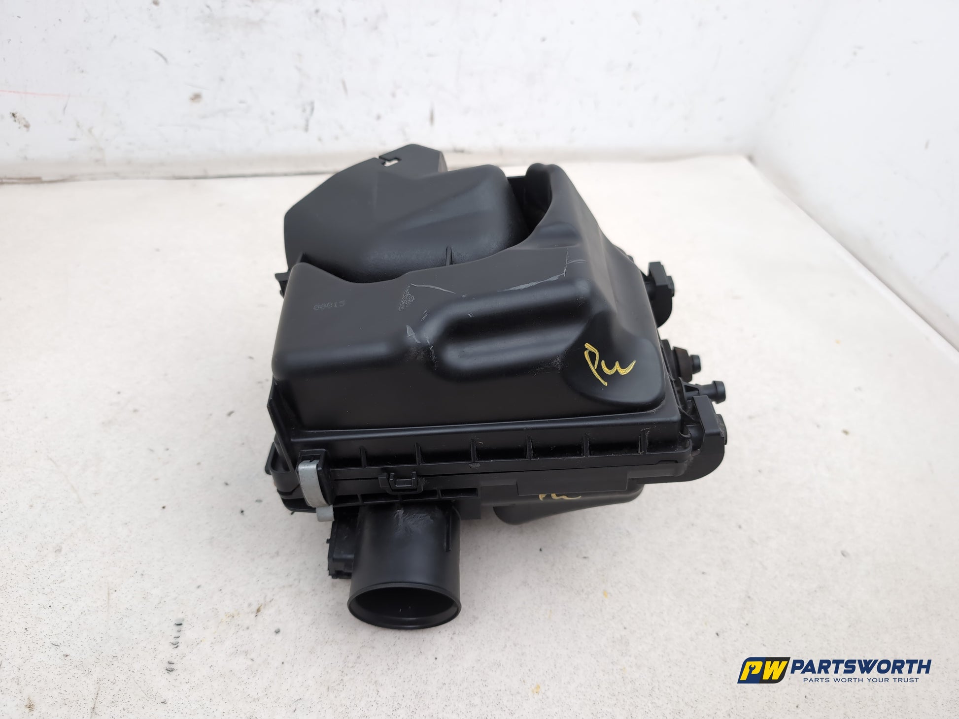 Air Filter Airbox 1