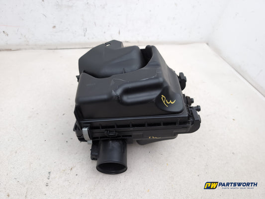 Air Filter Airbox 1